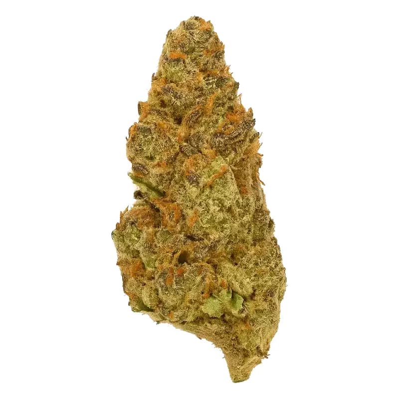 Apples & Bananas Greenhouse THCa Flower