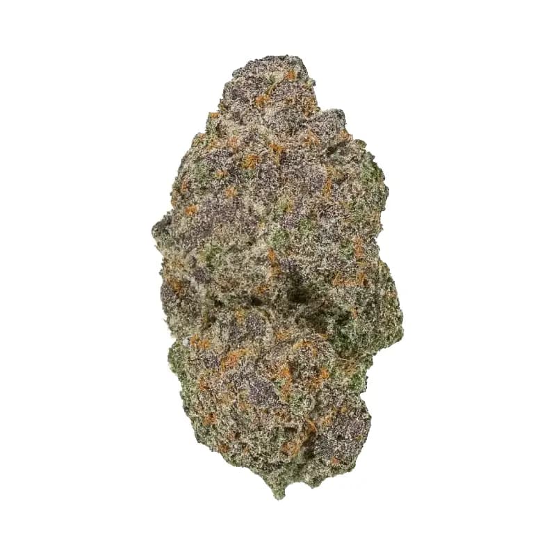 Crack Grapes Exotic THCa Flower Strain