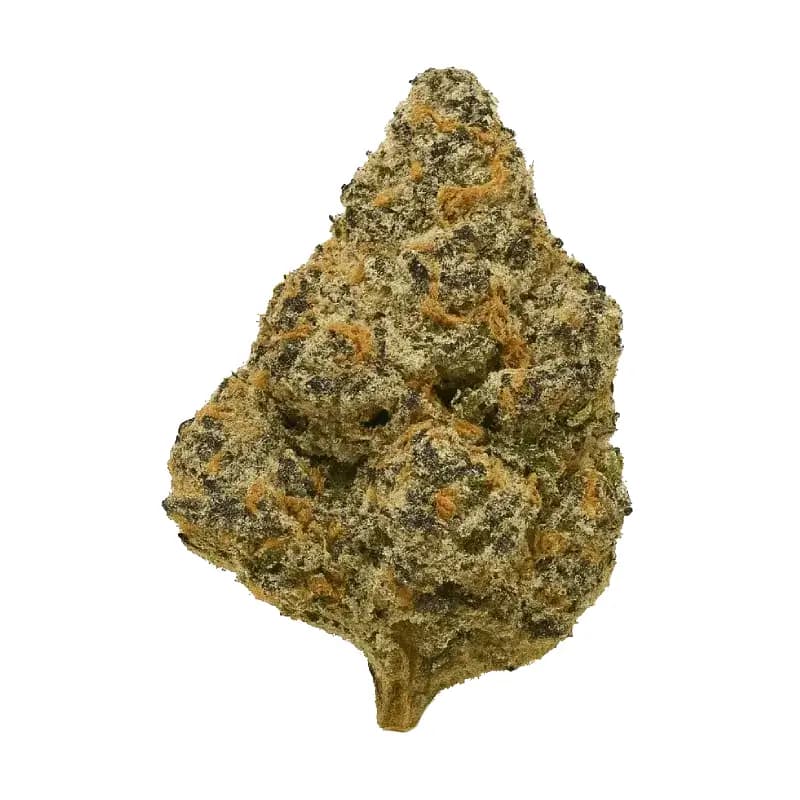Pineapple Kush