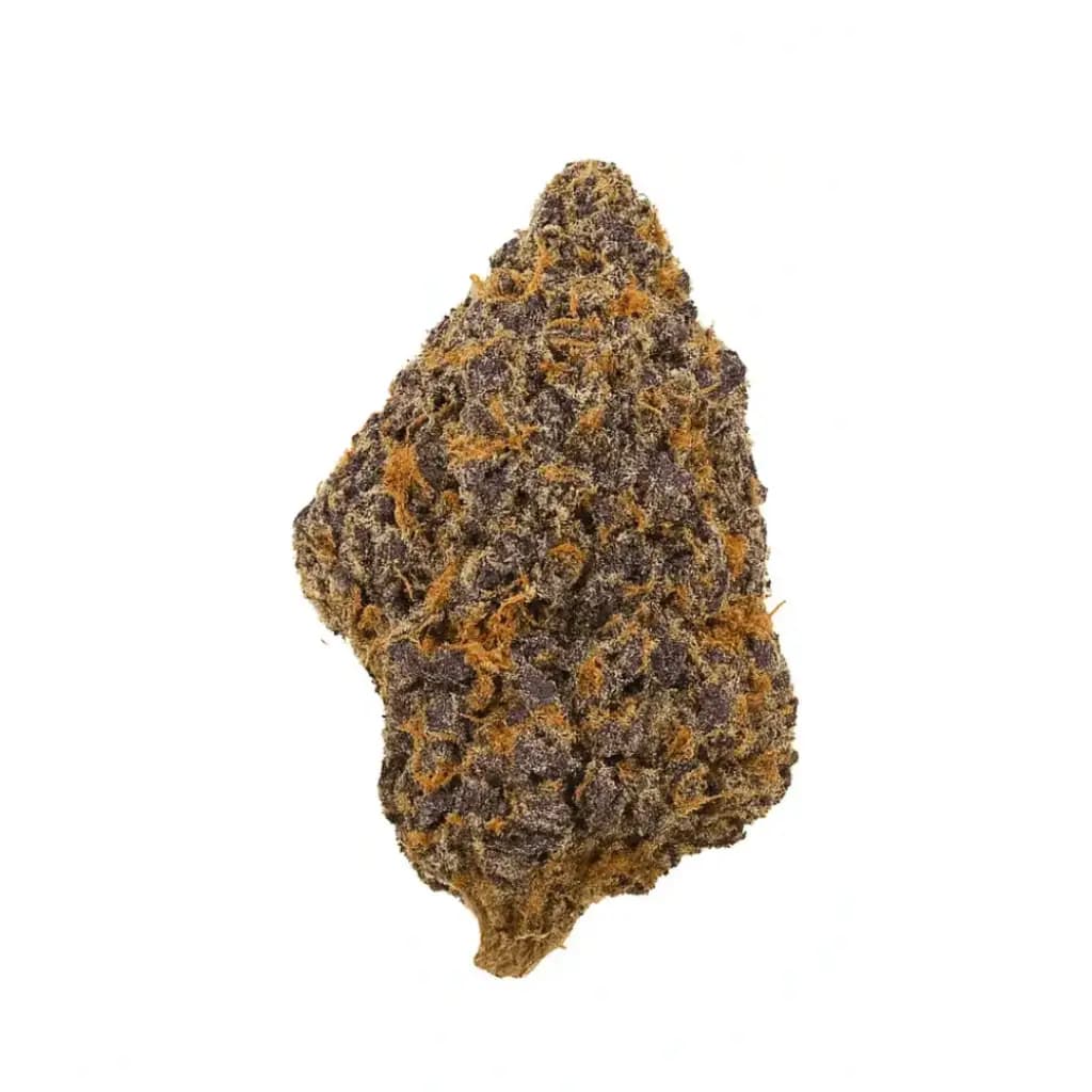 Sherb Cake Greenhouse THCa Flower