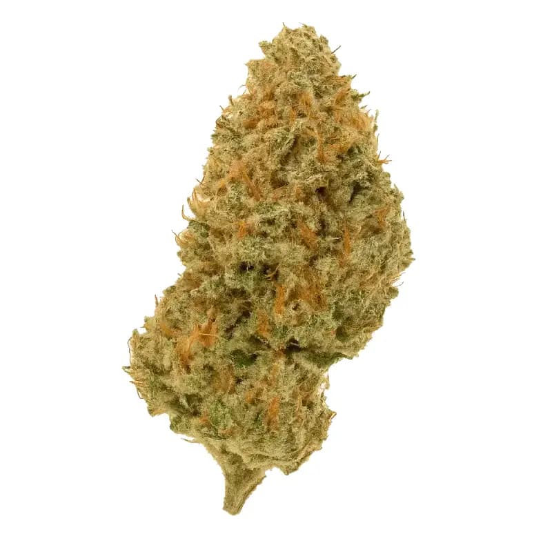 Frosted Flakes Greenhouse THCa Flower