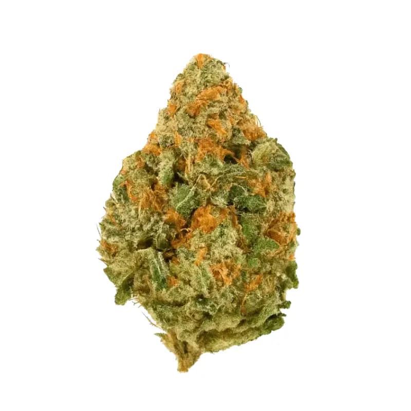 Tropical Cookies Greenhouse THCA Flower Oz